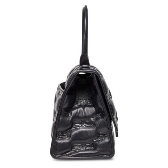 NEW🔥BALENCIAGA High Frequency Hourglass Top Handle Bag🔥 - Picture 4 of 15